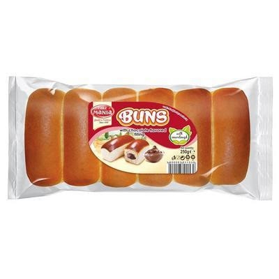 Bánh ngọt