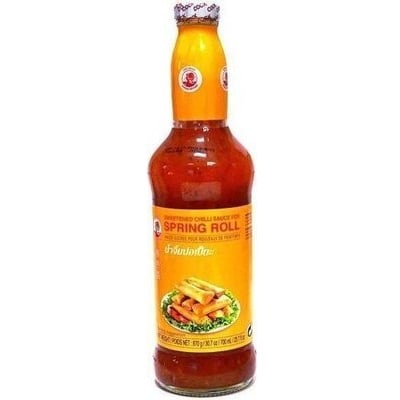 Sweet Chilli Sauce for Spring Roll COCK BRAND 700ml
