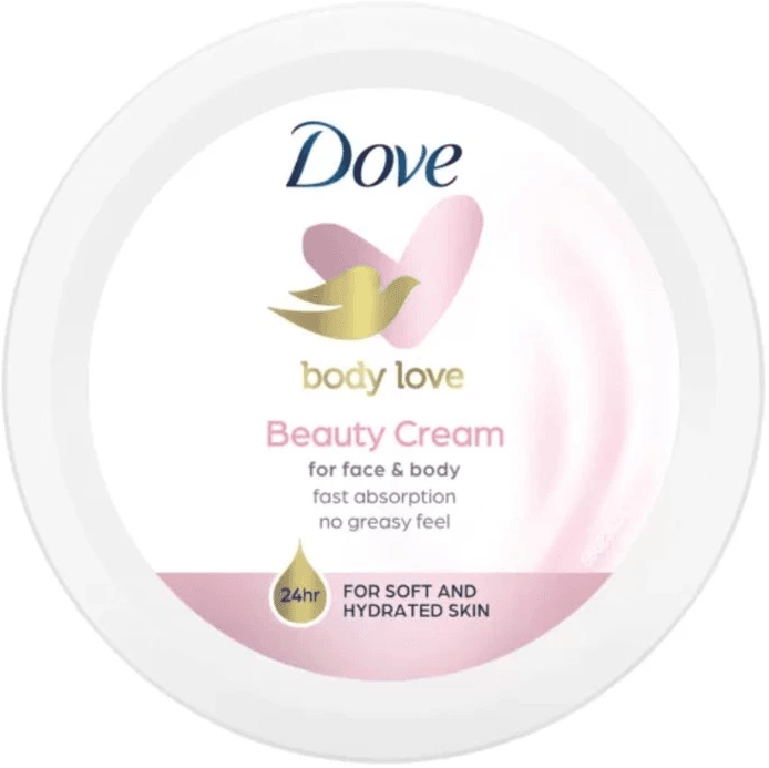 Dove krém 150ml Beauty Cream
