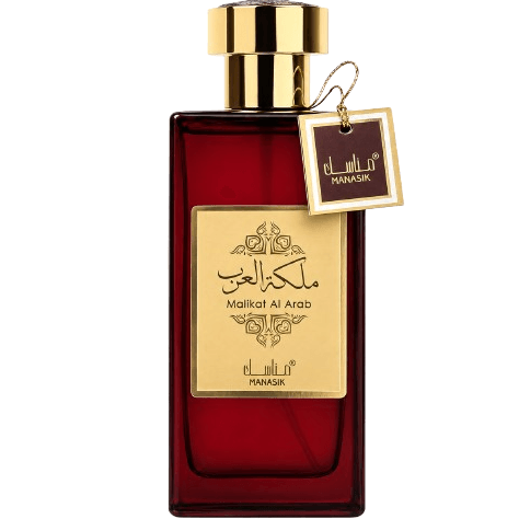 Manasik 100ml Malikat Al Arab
