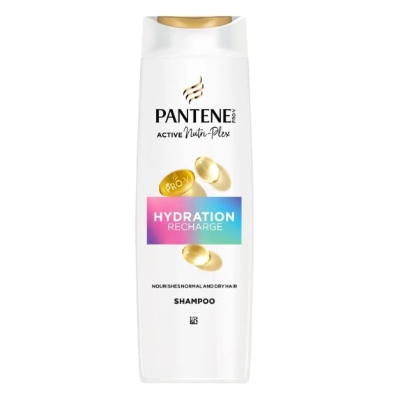 Pantene šampon 400ml Hydration Recharge