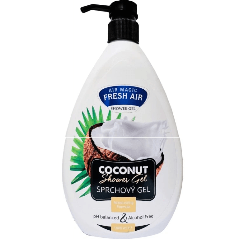 Fresh Air SG 1L Coconut