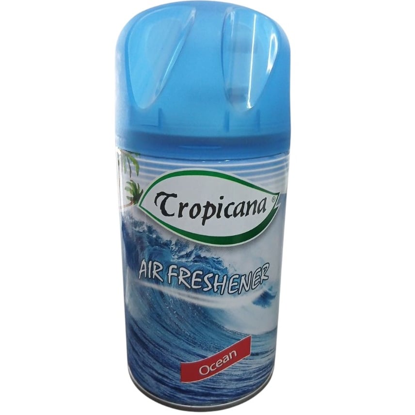 Tropicana 260ml Ocean