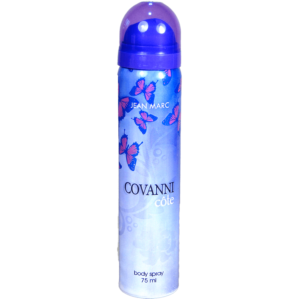 Jean Marc Deo 75ml Covanni