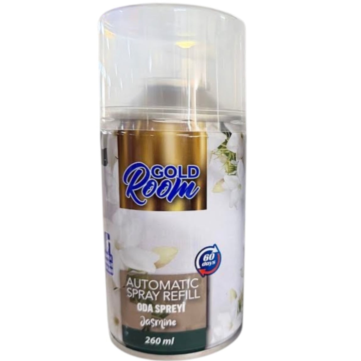 Gold Room 260ml Jasmine