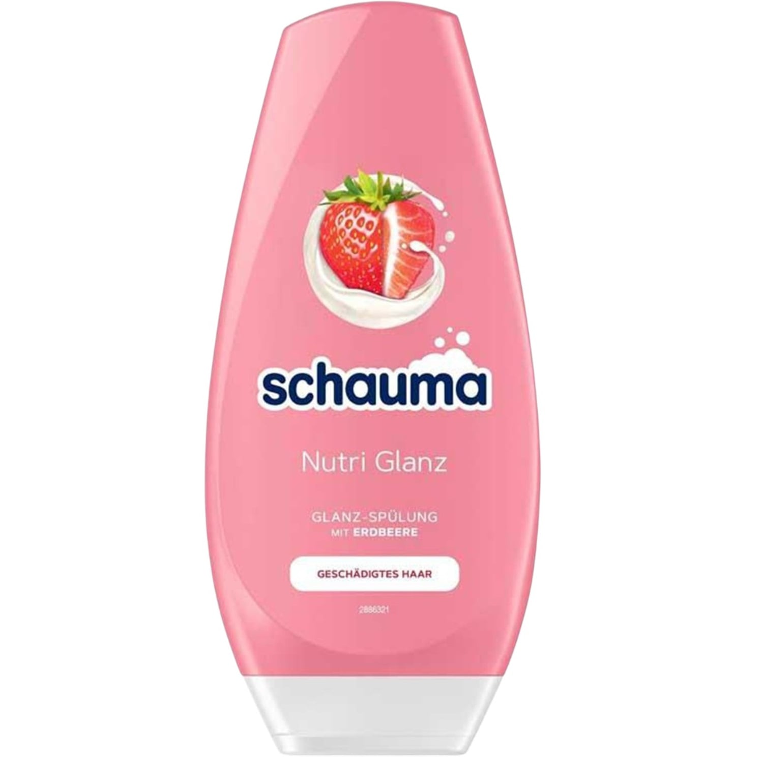 Schauma balzám 250ml Nutri Glanz