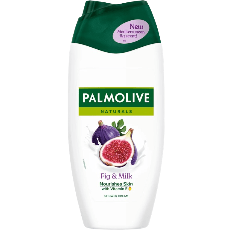 Palmolive SG 250ml F Fig & Milk