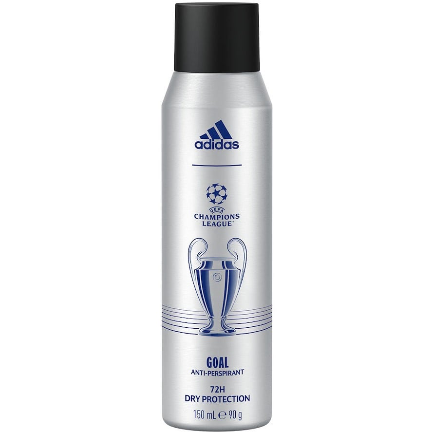 Adidas Deo 150ml M Goal Dry Protection