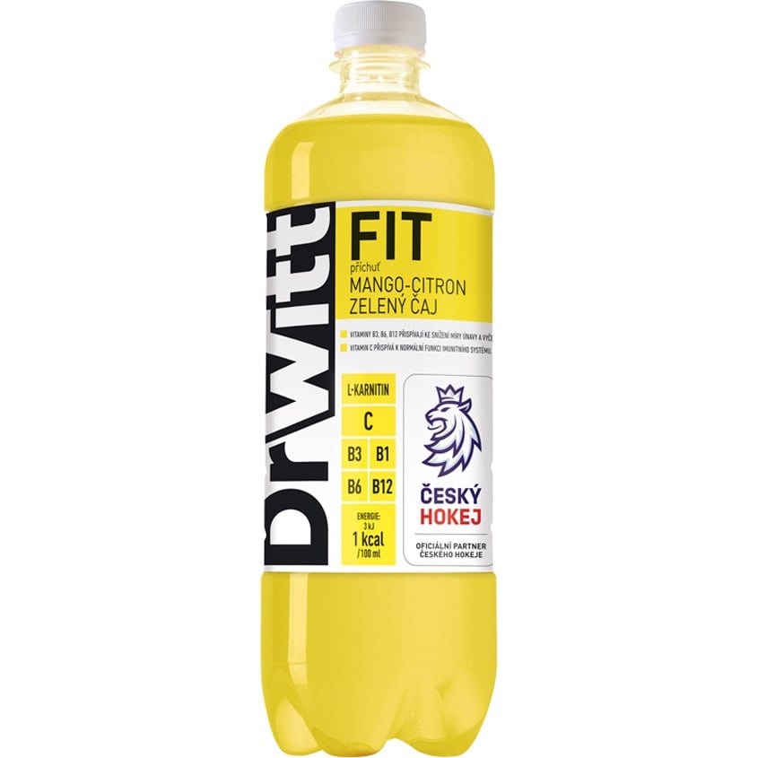 DrWitt 0,75L Fit
