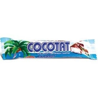 Cocotat 24g Coconut