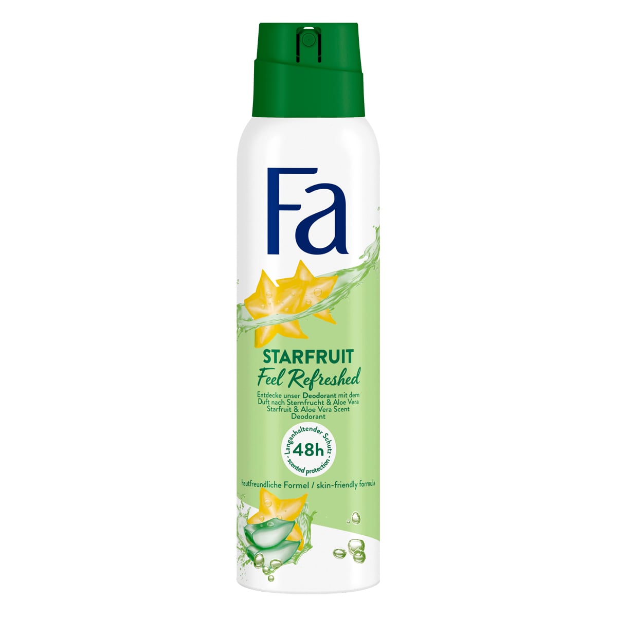 Fa Deo 150ml F Starfruit
