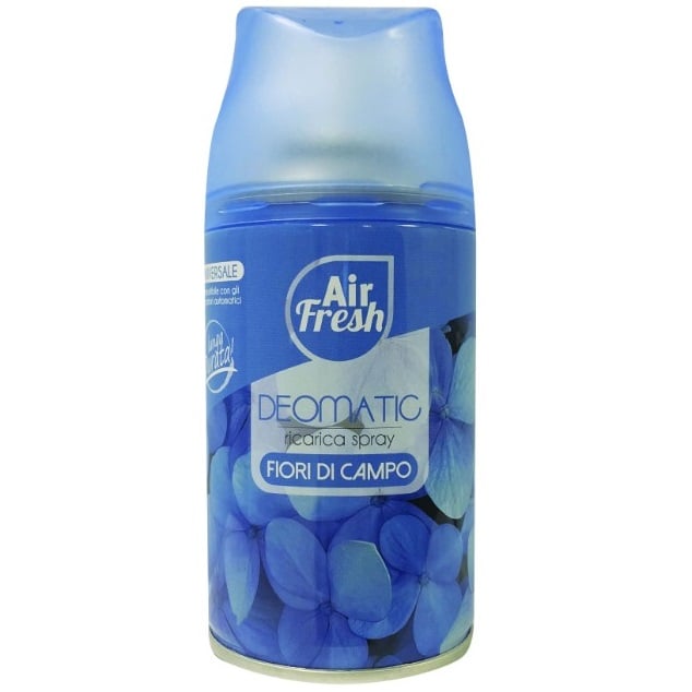 Air Fresh 250ml Fiori Di Campo