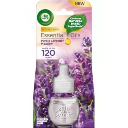 Air Wick 19ml Lavender Meadow CZ