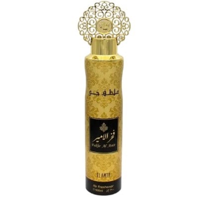 Elamta Air Freshner 300ml Fakhr Al Amir
