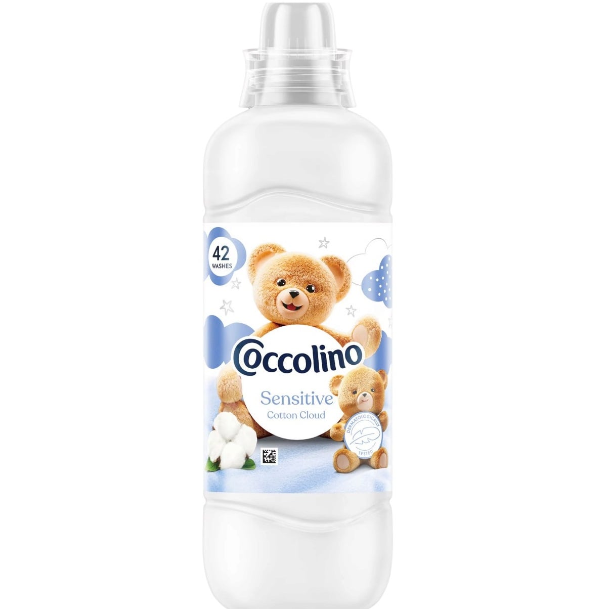 Coccolino 966ml Cotton Cloud