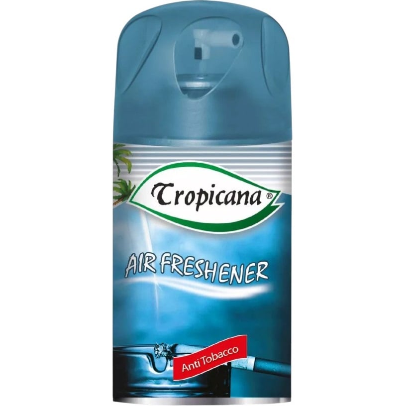 Tropicana 260ml Anti Tobaco
