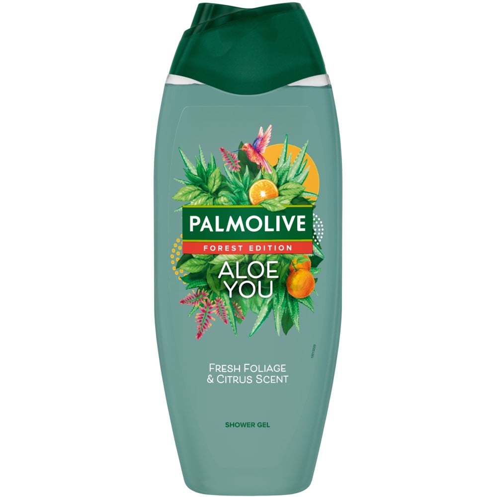 Palmolive SG 250ml F Aloe You