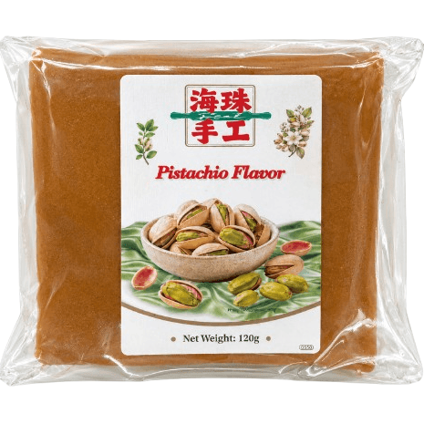 Ranli Shougong Pistachio 120g (Banh Bong Lan)