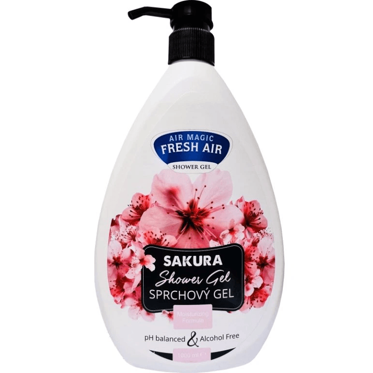 Fresh Air SG 1L Sakura