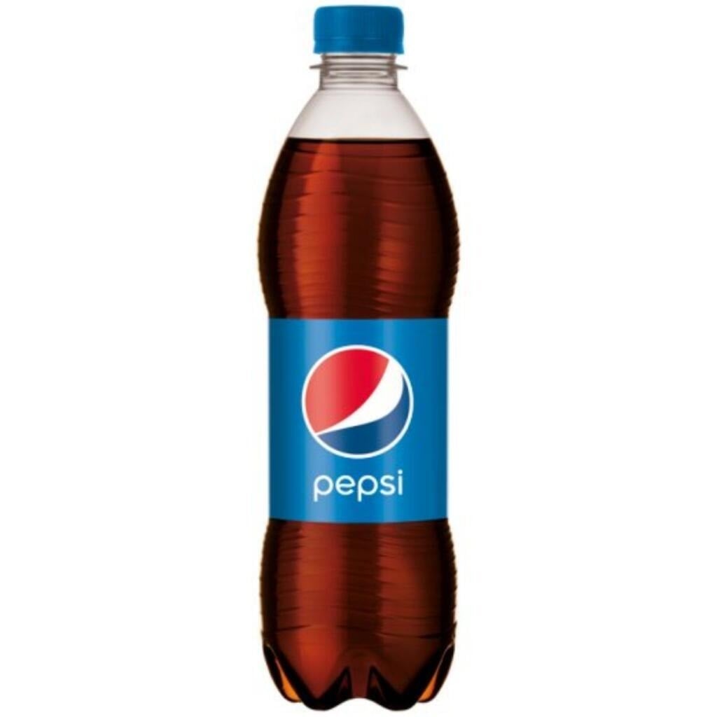 Pepsi Cola 500ml EU
