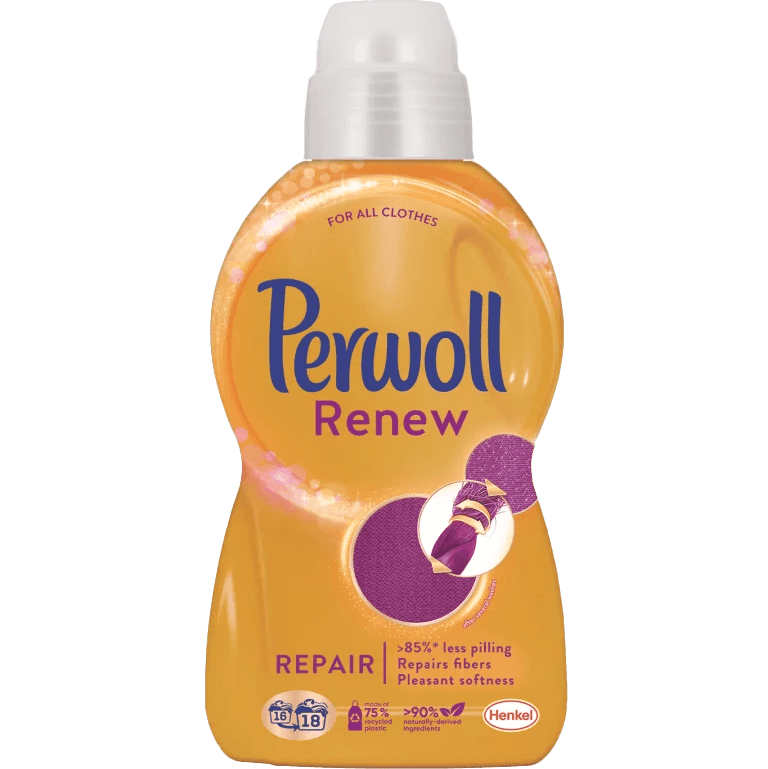 Perwoll 990ml Renew Repair