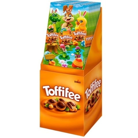 Toffifee 125g