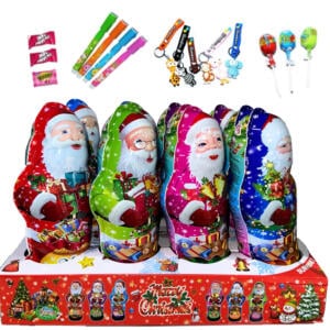 Christmas Figure 65g