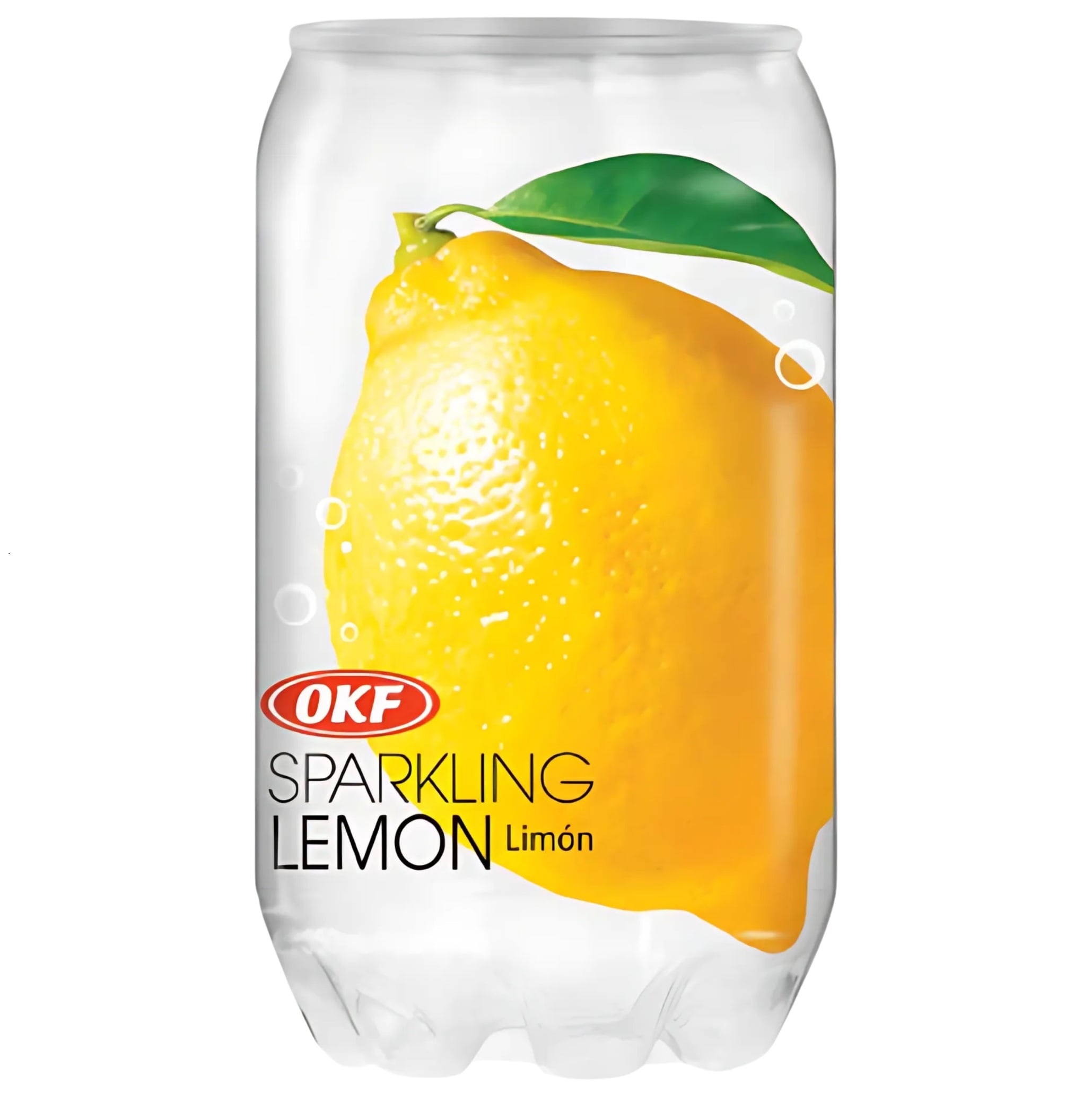 Sparkling OKF 350ml Lemon