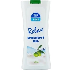 Tip Line SG 500ml F Oliva