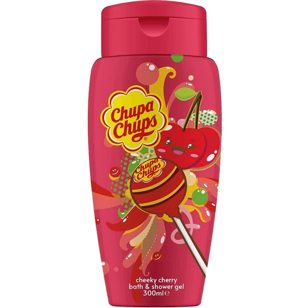 Chupa Chups SG 300ml Cheeky Cheery CZ
