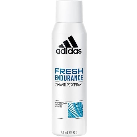 Adidas Deo 150ml F Fresh Endurance