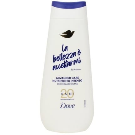 Dove SG 225ml F Nutrimento Intenso