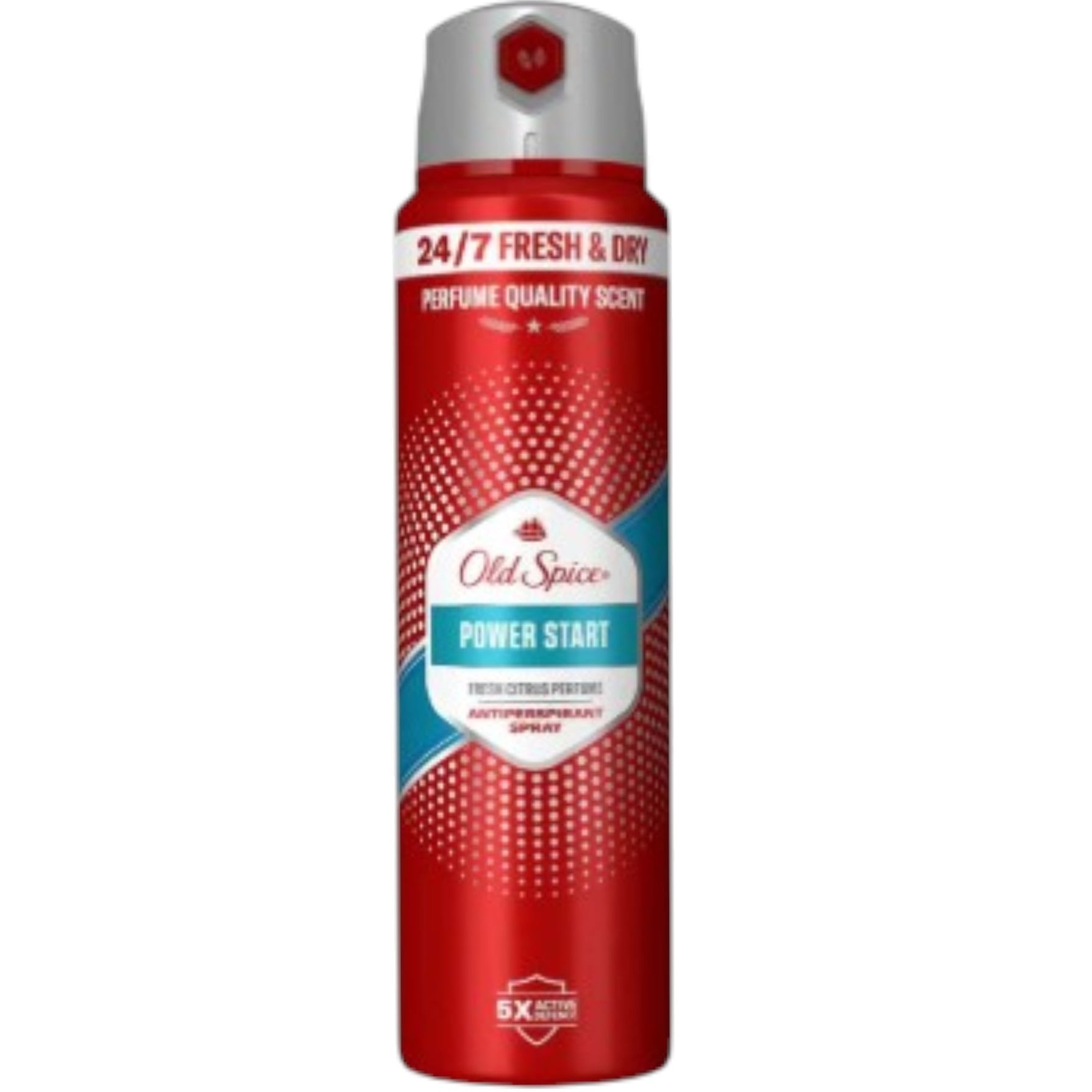 Old Spice Deo 150m Power Start