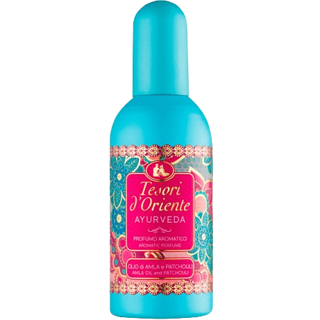 Tesori d"Oriente EDP 100ml Ayurveda