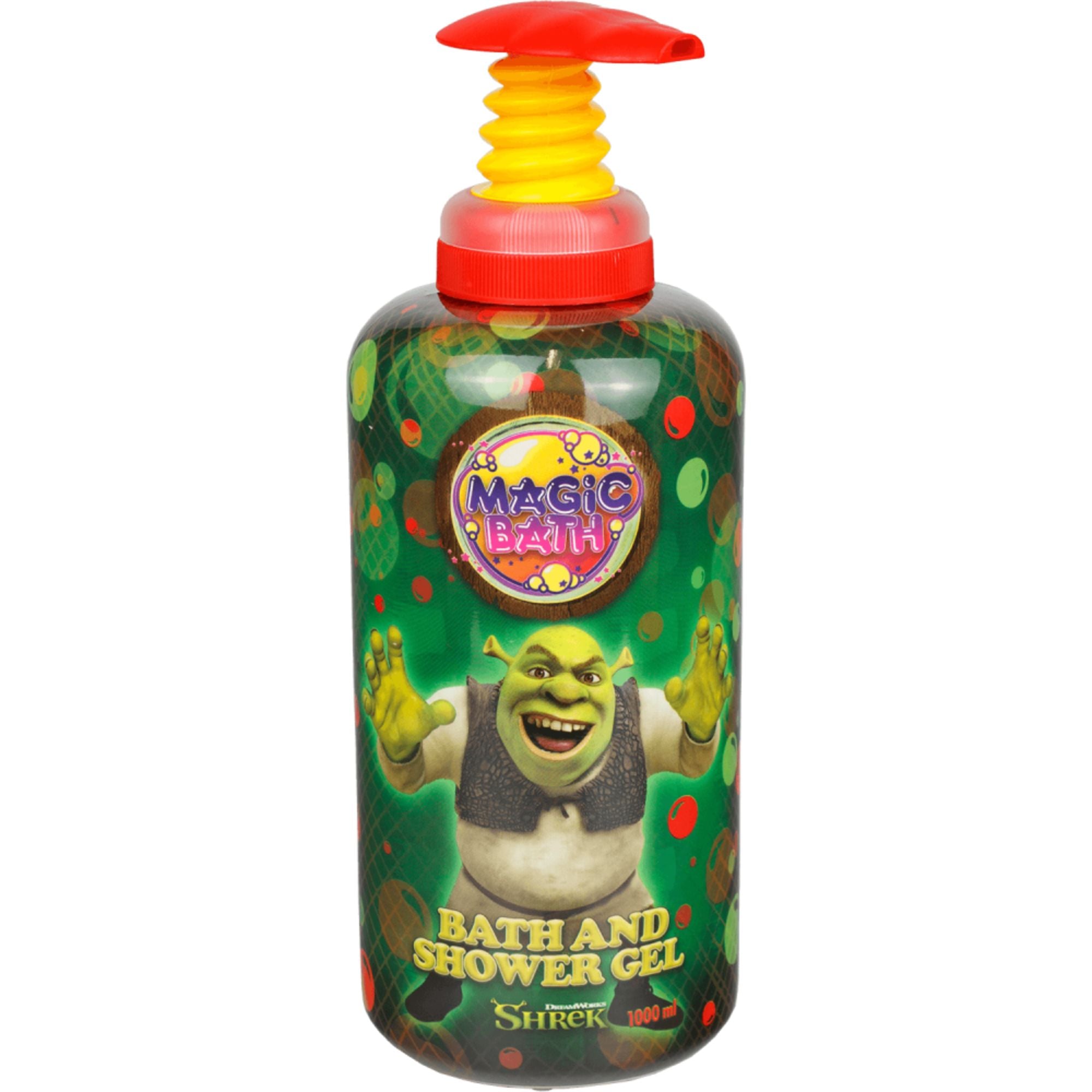Magic Bath SG 1L Shrek