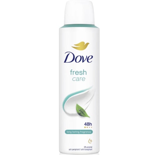 Dove Deo 150ml F Fresh Care