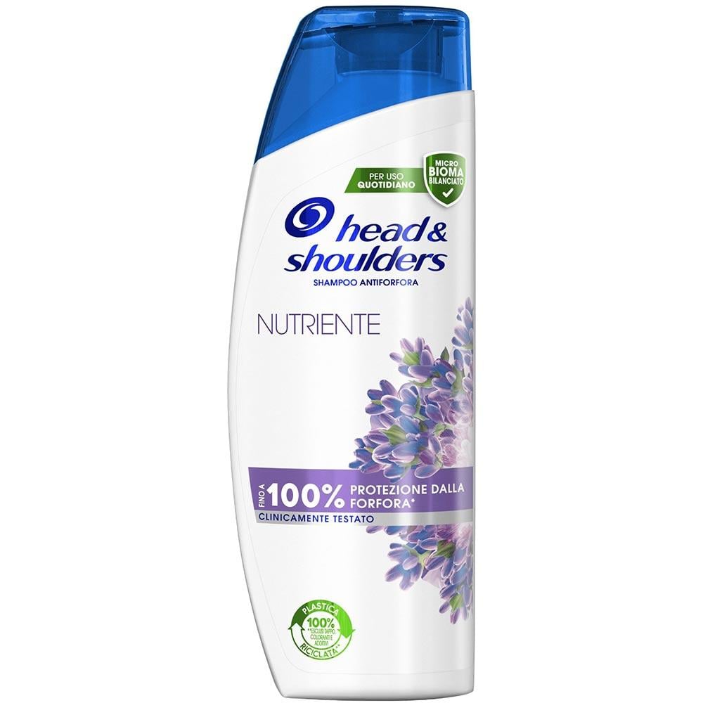 Head & Shoulders 360ml Nutriente
