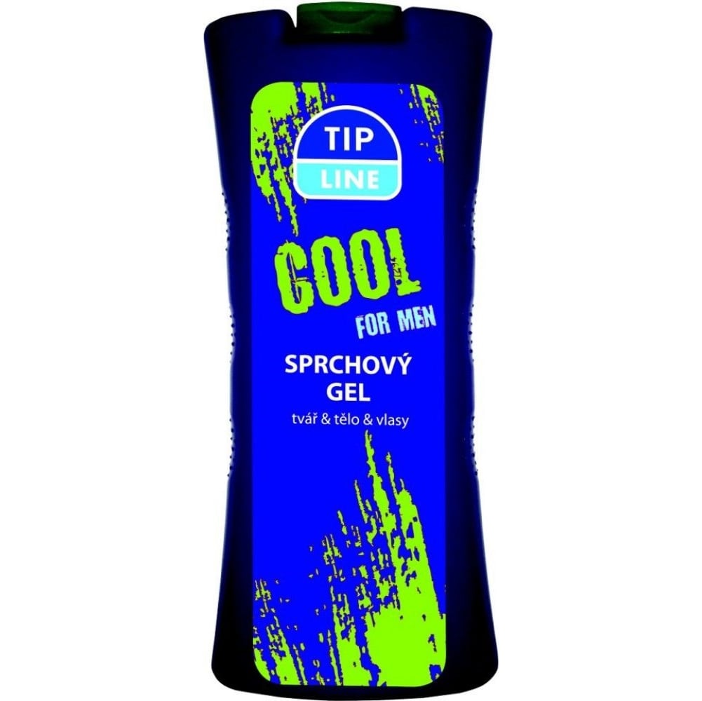 Tip Line SG 500ml M Cool