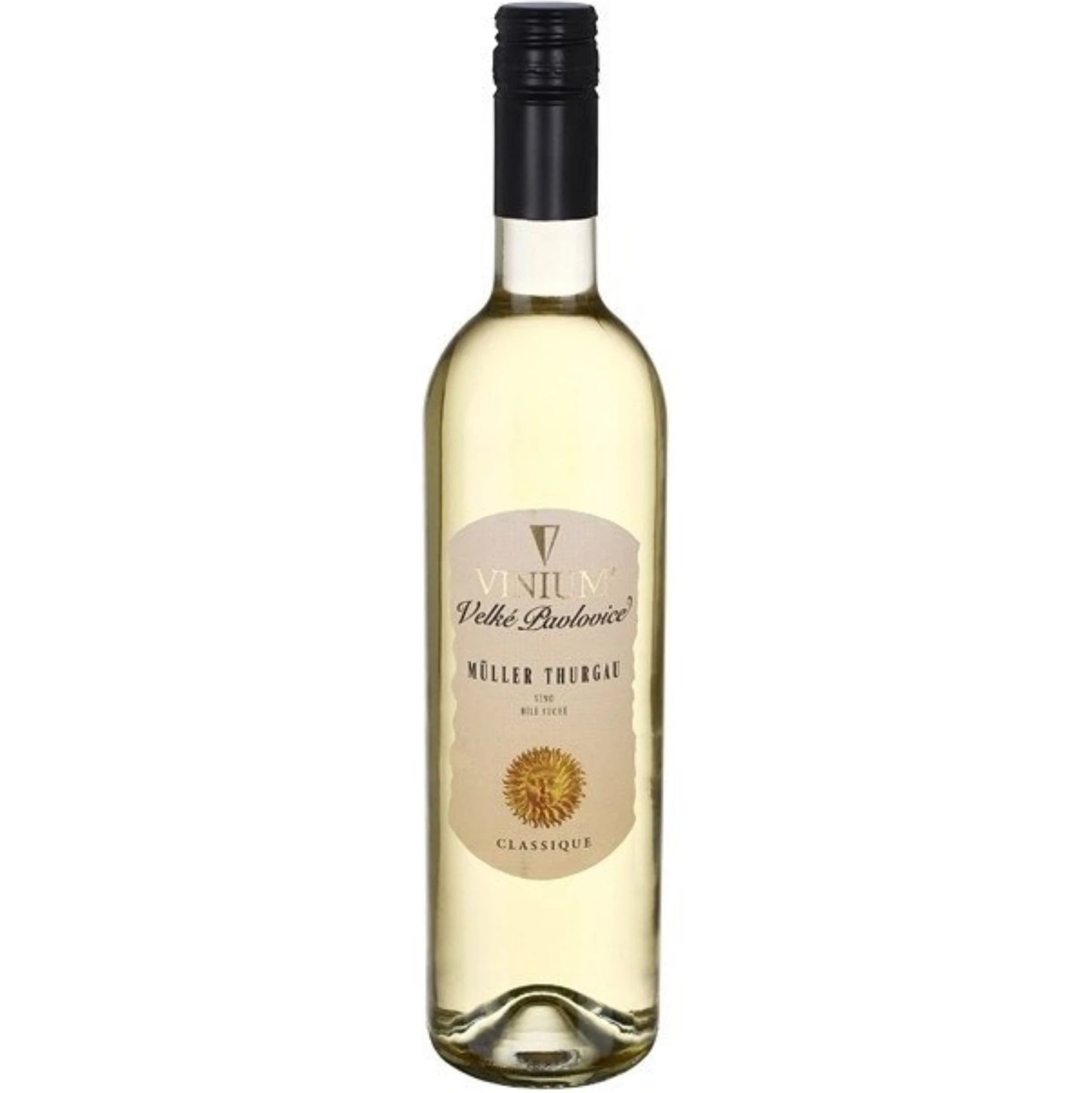 Vinium 0,75L Müller Thurgau