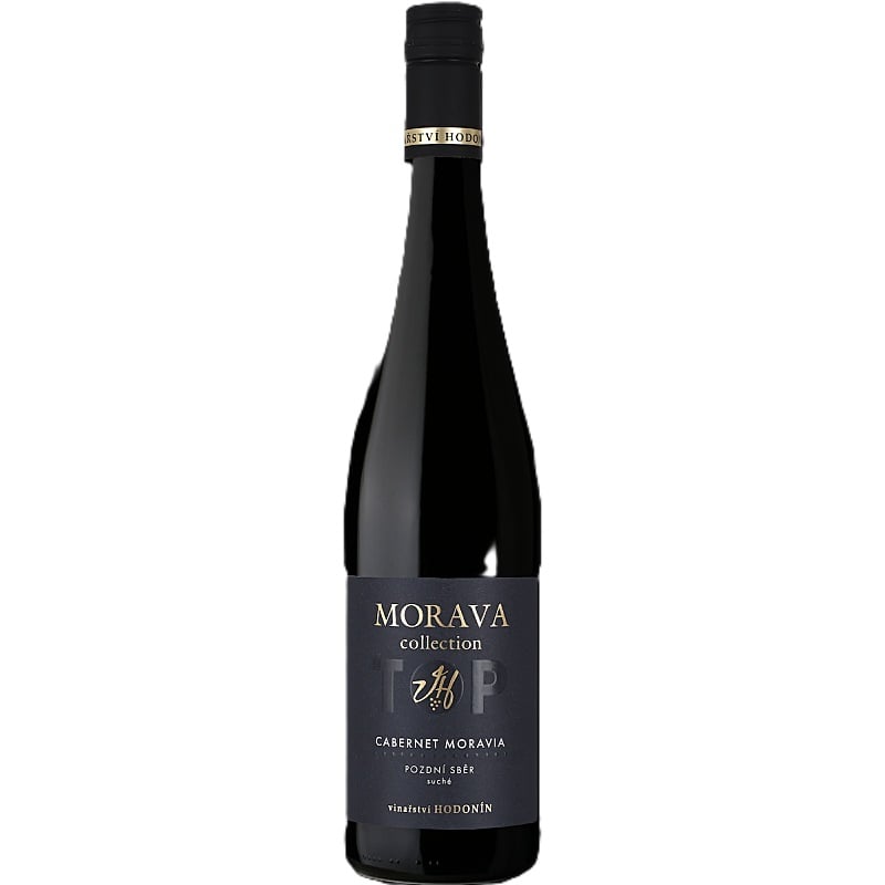 Hodonín Morava 0,75L Cabernet Moravia