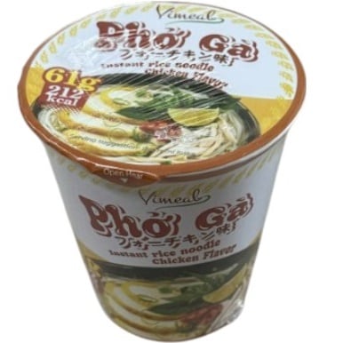Vimeal Kelímek 61g Kuřecí (PHO GA)