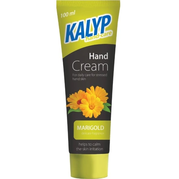 Kalyp krém na ruce 100ml Marigold