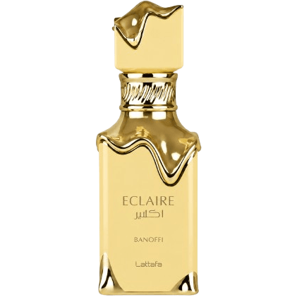 Lattafa 50ml F Eclaire Banoffi