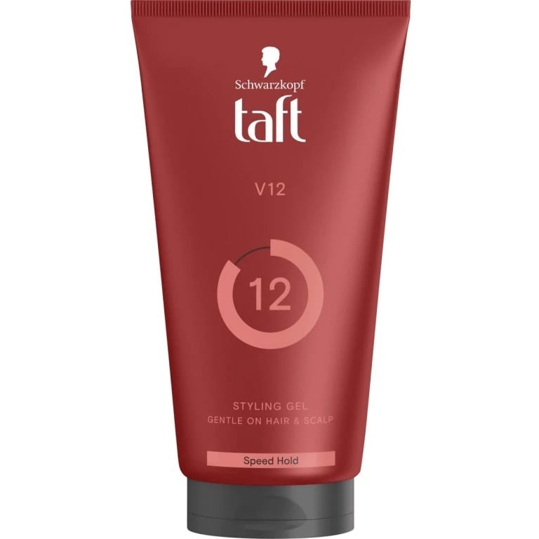 Taft Gel na vlasy 150ml V12