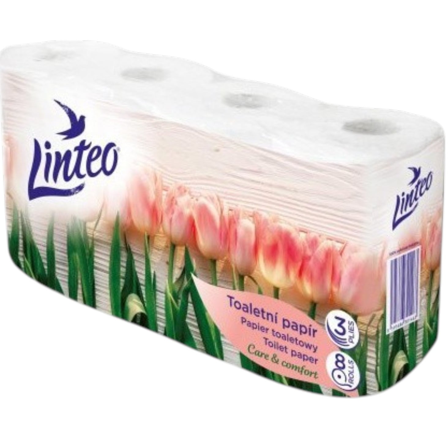 TP Linteo 8ks 3vrs Tulipán