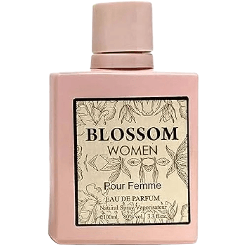 Fragrance Couture 100ml F Blossom Women