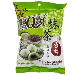 Mochi Q 120g Matcha