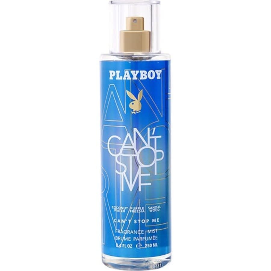 Playboy Body Mist 250ml Can't Stop Me