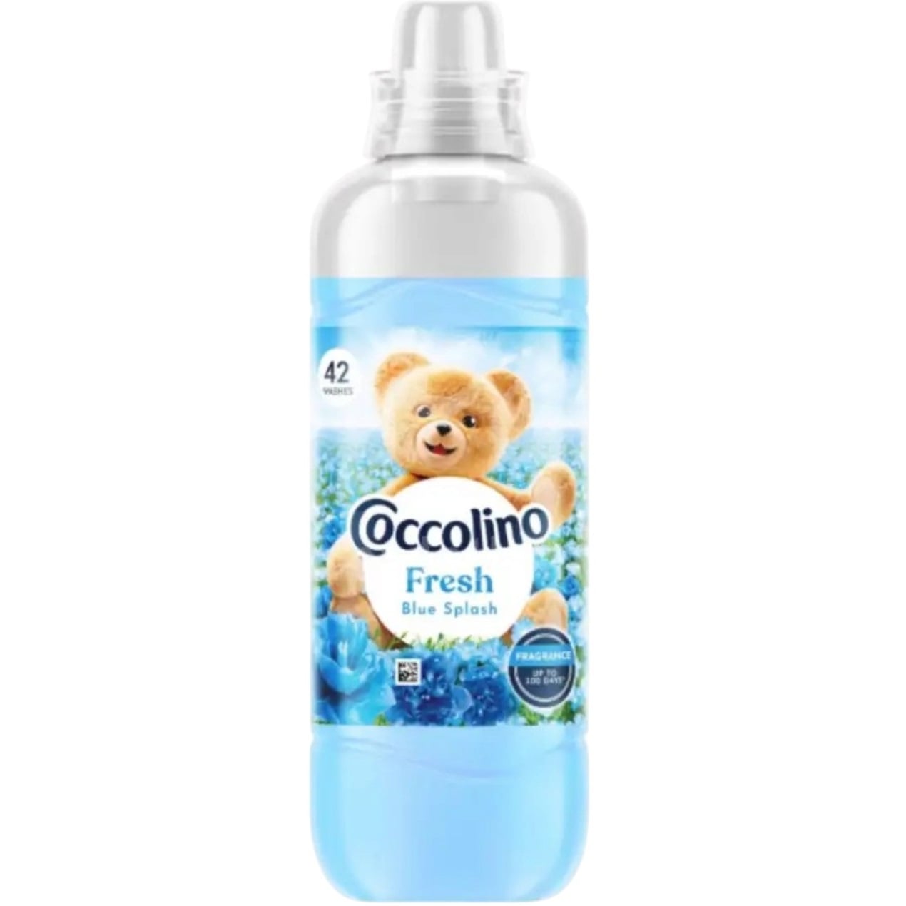 Coccolino 966ml Bule Splash