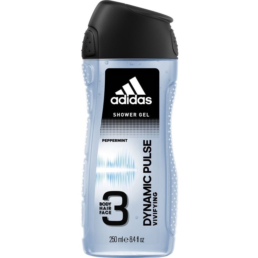 Adidas SG 250ml M Dynamic Pulse
